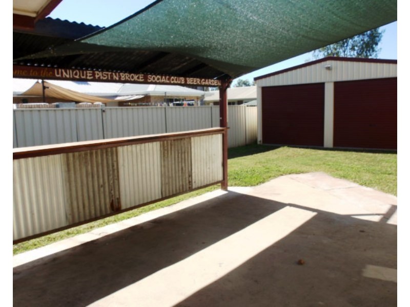 44 Colleen Avenue, Emerald QLD 4720