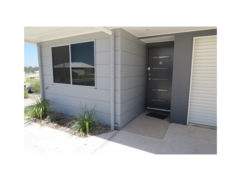 22/8 Hillcrest Street, Emerald QLD 4720