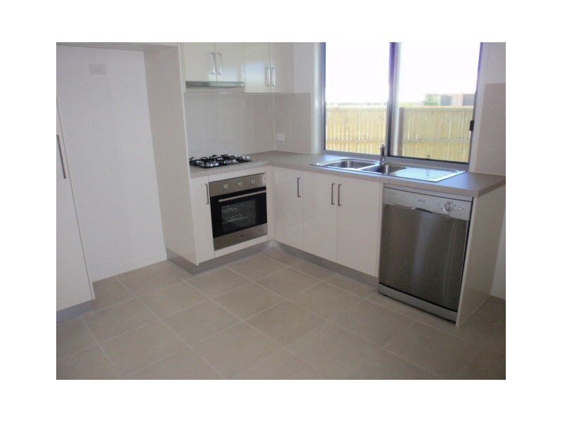 22/8 Hillcrest Street, Emerald QLD 4720