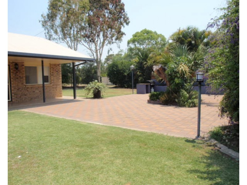 23 Cunningham Drive, Emerald QLD 4720