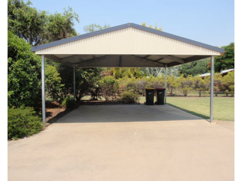 23 Cunningham Drive, Emerald QLD 4720