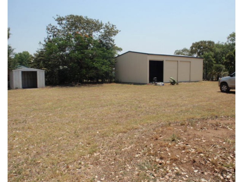 23 Cunningham Drive, Emerald QLD 4720