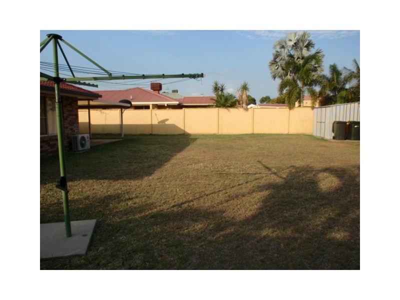 8 Staunton Street, Emerald QLD 4720