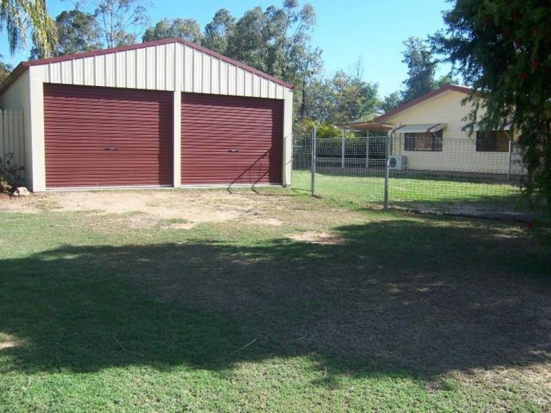 4 Morse Street, Emerald QLD 4720