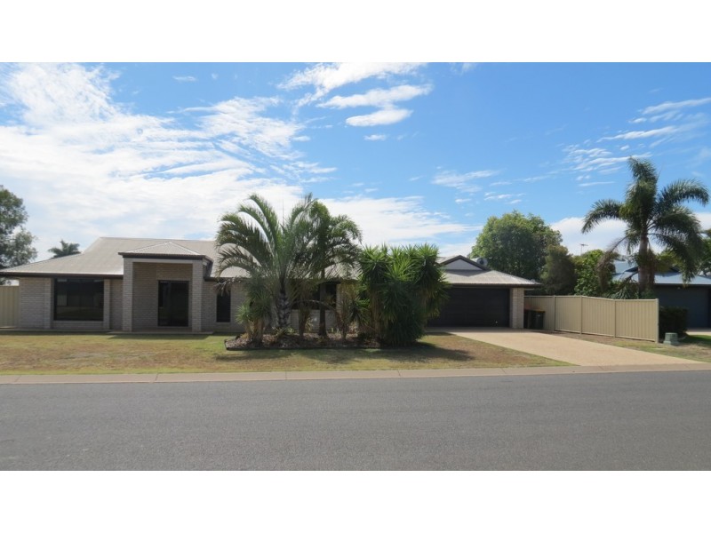 27a Haswell Street, Emerald QLD 4720