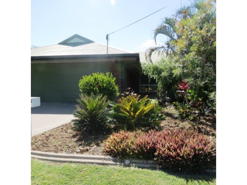 13 Barry Street, Emerald QLD 4720