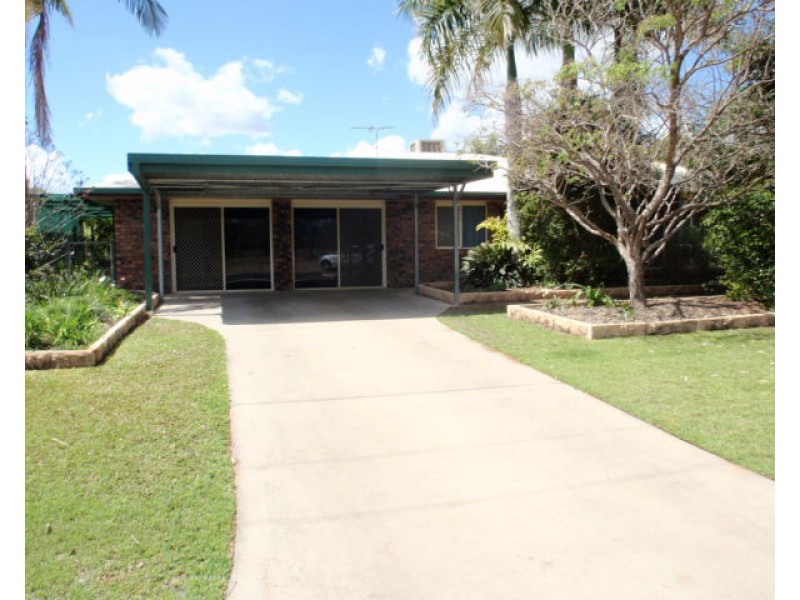 96 Baker Street, Emerald QLD 4720
