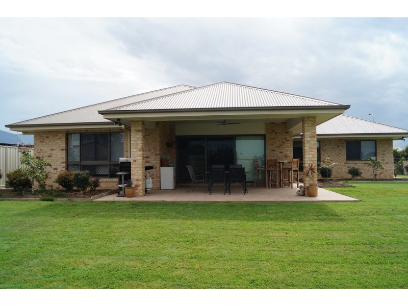 3 Moriarty Street, Emerald QLD 4720