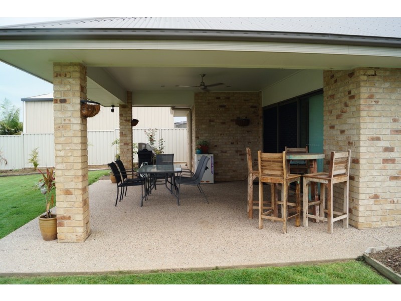 3 Moriarty Street, Emerald QLD 4720