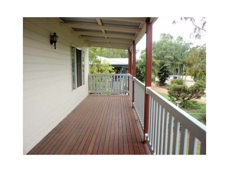 4 Waldby Court, Emerald QLD 4720