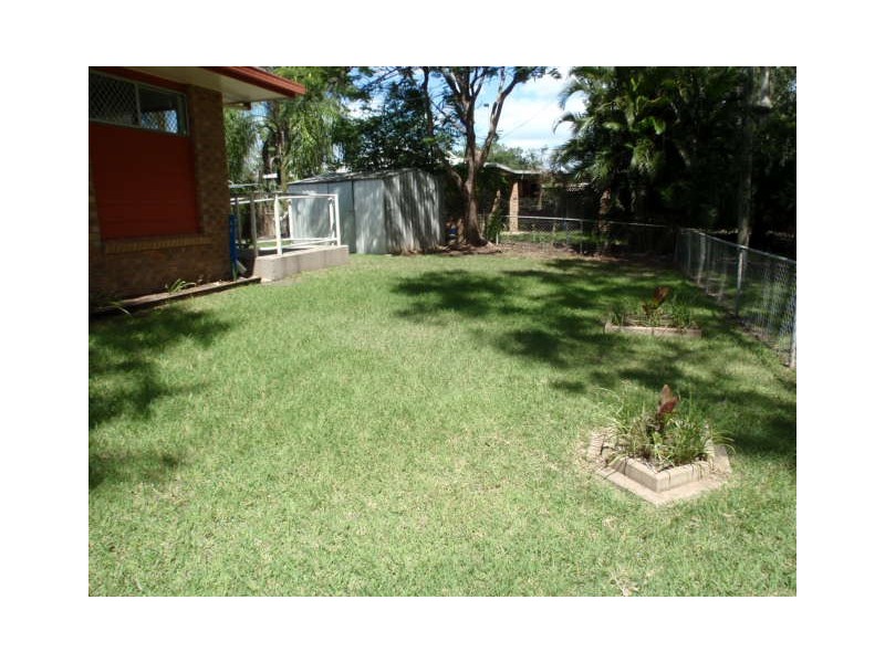 11B Cypress Drive, Emerald QLD 4720