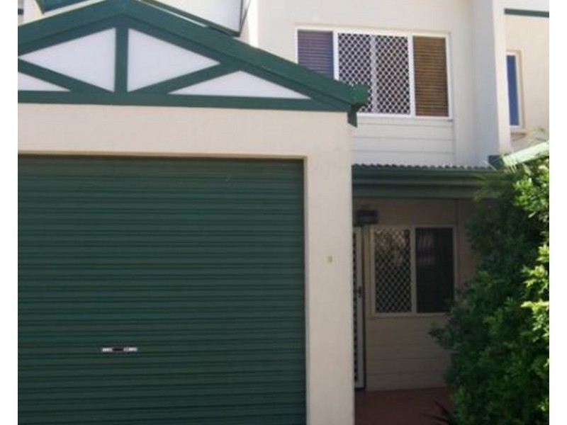6/52 Borilla Street, Emerald QLD 4720