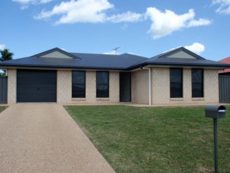 3 Berthun Drive, Emerald QLD 4720