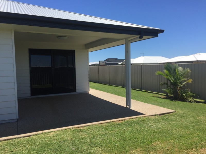 1 Sewell Street, Emerald QLD 4720