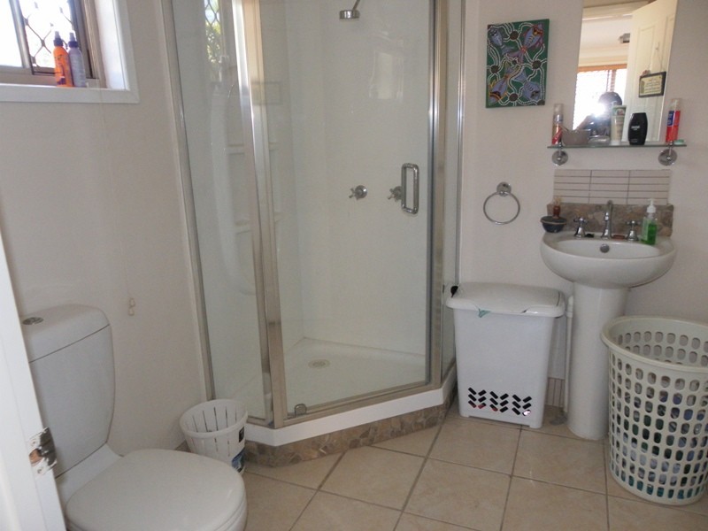 7 Andrea Place, Emerald QLD 4720