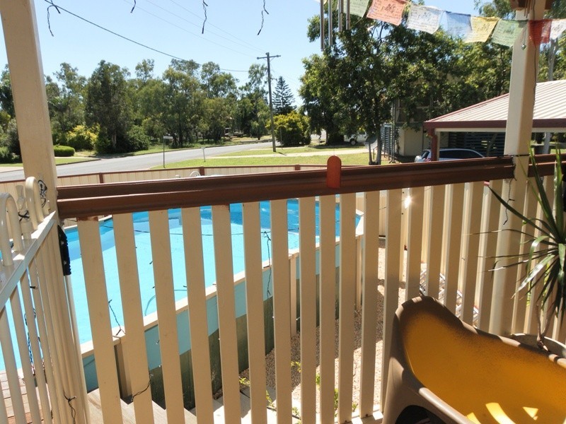 7 Andrea Place, Emerald QLD 4720