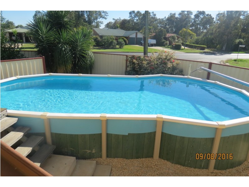 7 Andrea Place, Emerald QLD 4720