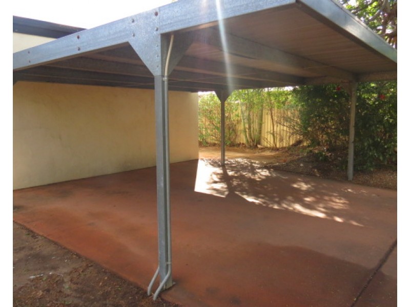 14a Old Airport Drive, Emerald QLD 4720