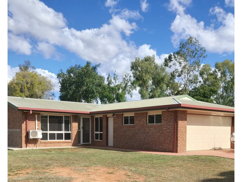 7 Louisa Court, Emerald QLD 4720