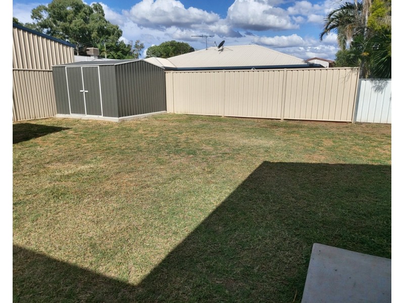 7 Louisa Court, Emerald QLD 4720