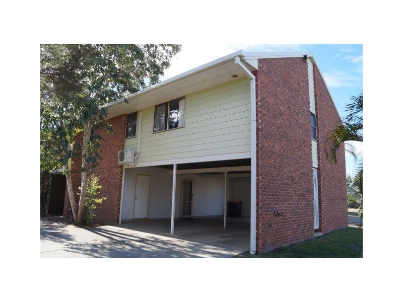 3 Chalmers Crescent, Emerald QLD 4720
