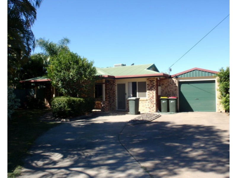 6 Rivoli Street, Emerald QLD 4720