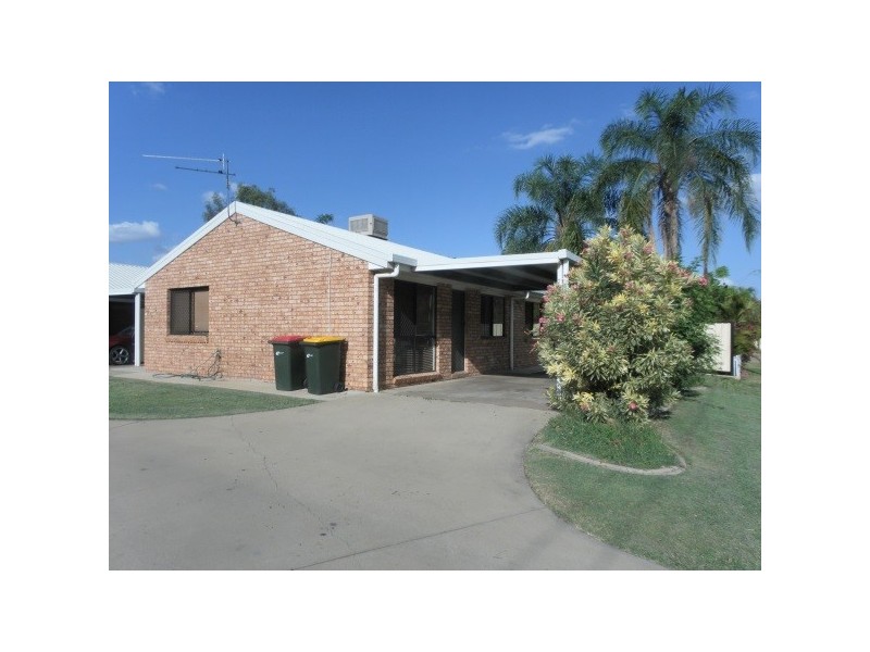 1/15 Morse Street, Emerald QLD 4720