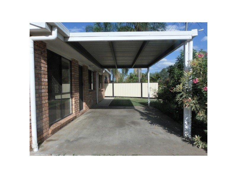 1/15 Morse Street, Emerald QLD 4720