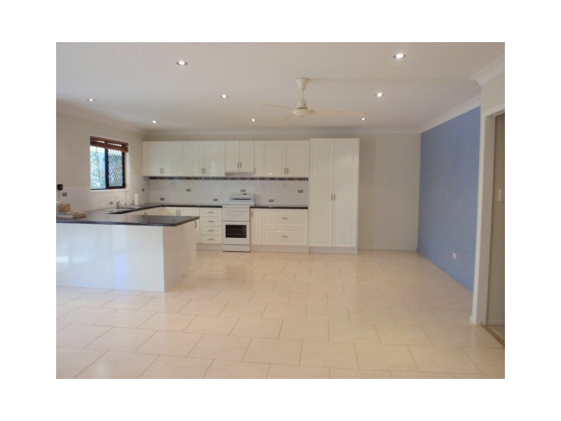 41 SLACK DRIVE, Emerald QLD 4720