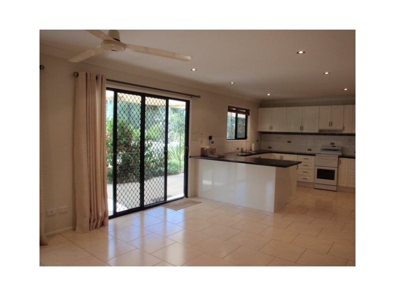 41 SLACK DRIVE, Emerald QLD 4720