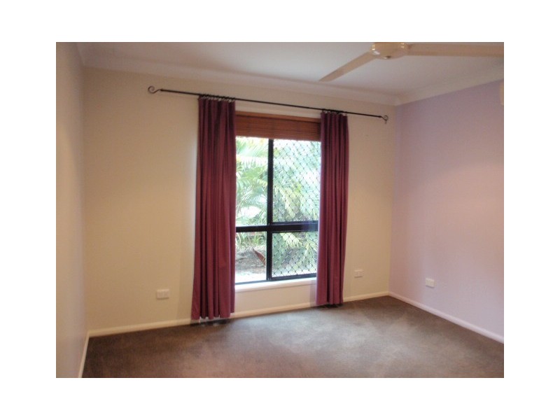 41 SLACK DRIVE, Emerald QLD 4720