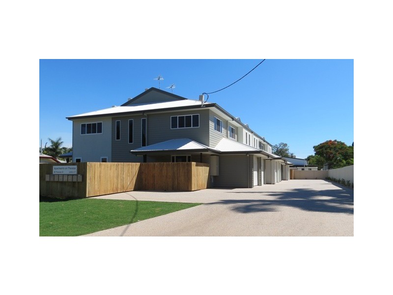 1/18 Theresa Street, Emerald QLD 4720