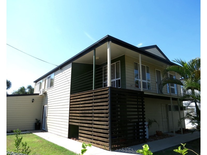 87 OPAL STREET, Emerald QLD 4720