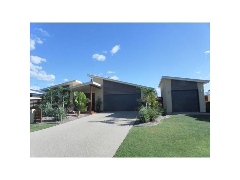 6 Saville Street, Emerald QLD 4720