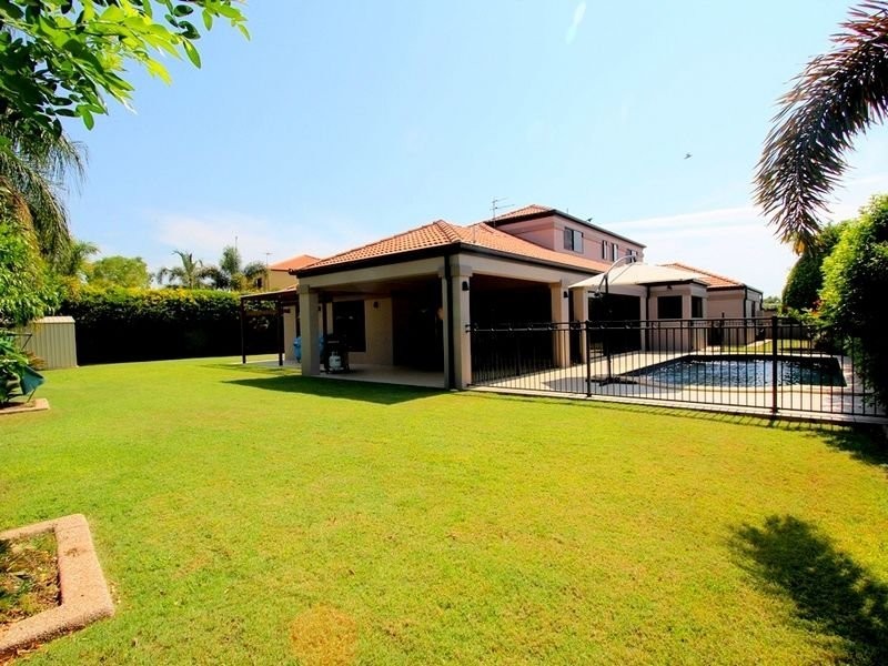 51 Kidd Street, Emerald QLD 4720