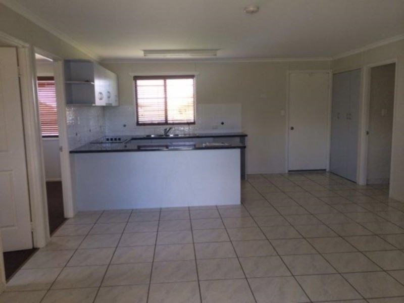 17 BURNS STREET, Capella QLD 4723