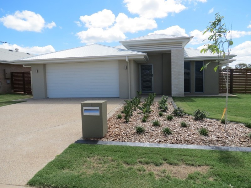 1 Flemington Road, Emerald QLD 4720