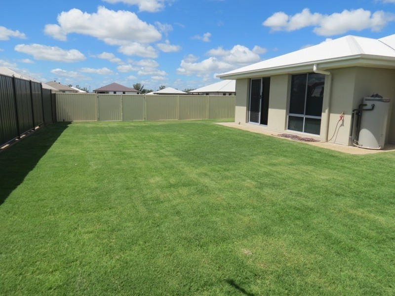 1 Flemington Road, Emerald QLD 4720