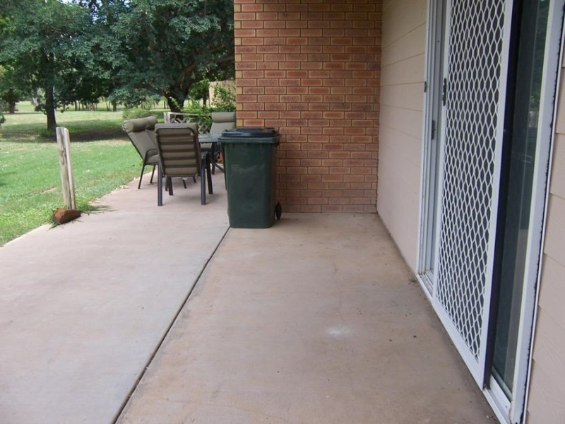 18/145 “THE LINKS” EGERTON STREET, Emerald QLD 4720