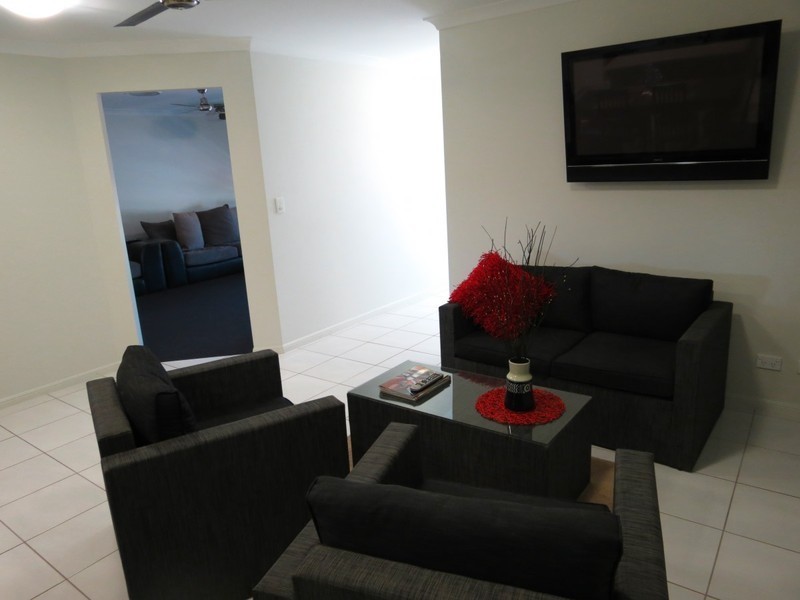 26 Lakeside Drive, Emerald QLD 4720