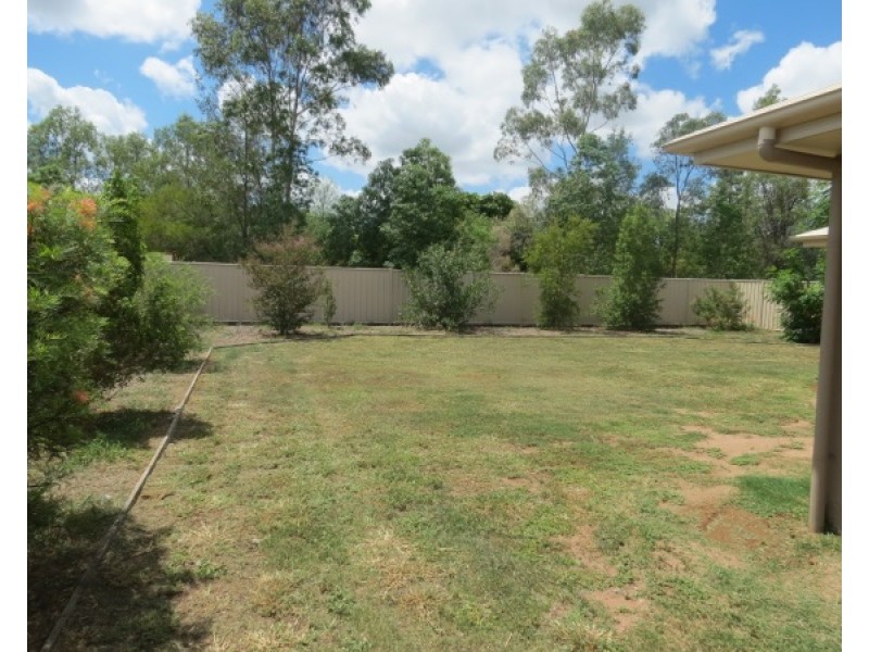 41 Blue Gum Drive, Emerald QLD 4720