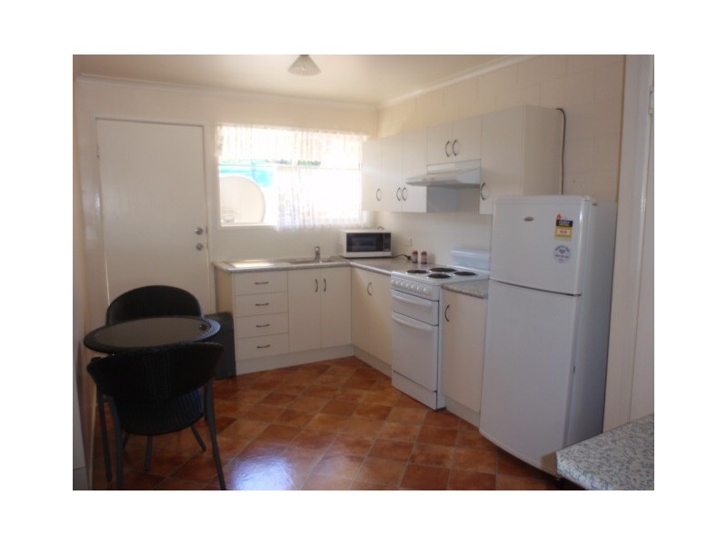 1/25 Campbell Street, Emerald QLD 4720