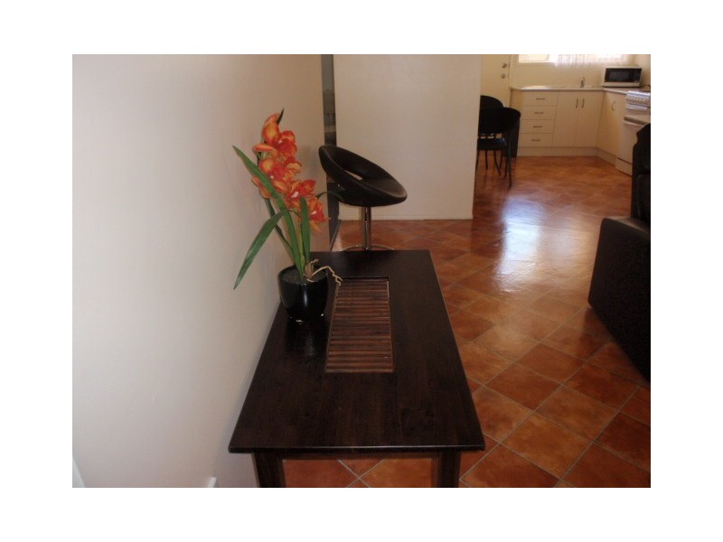 1/25 Campbell Street, Emerald QLD 4720