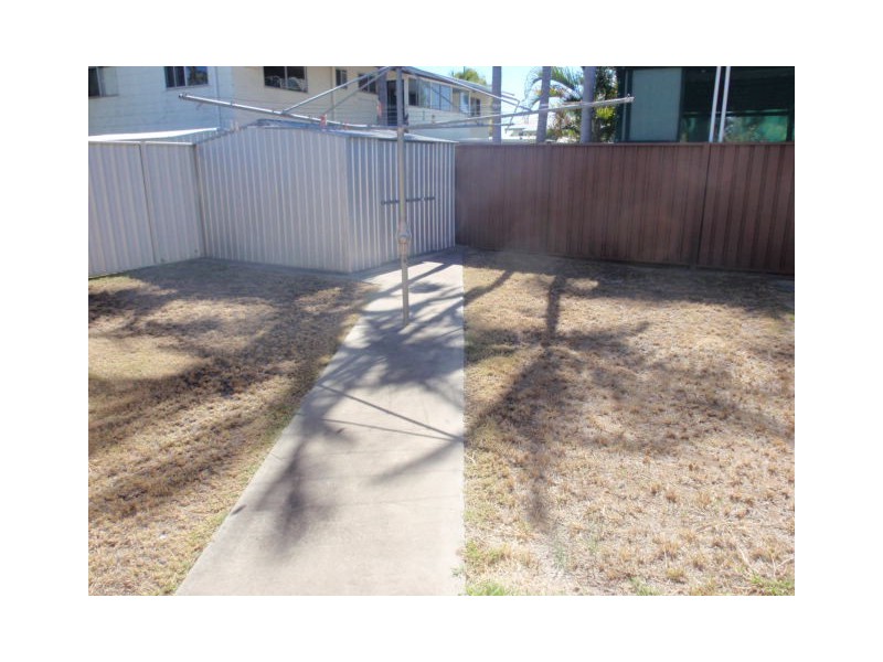 1/25 Campbell Street, Emerald QLD 4720