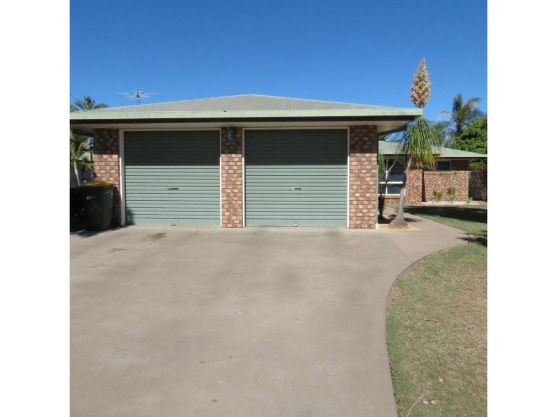 55 Bonython Drive, Emerald QLD 4720