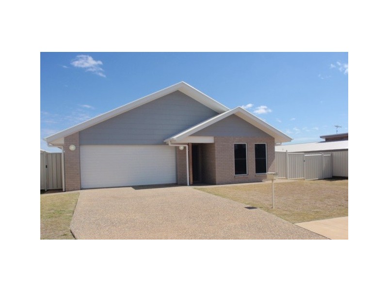 6 Maranda Street, Emerald QLD 4720