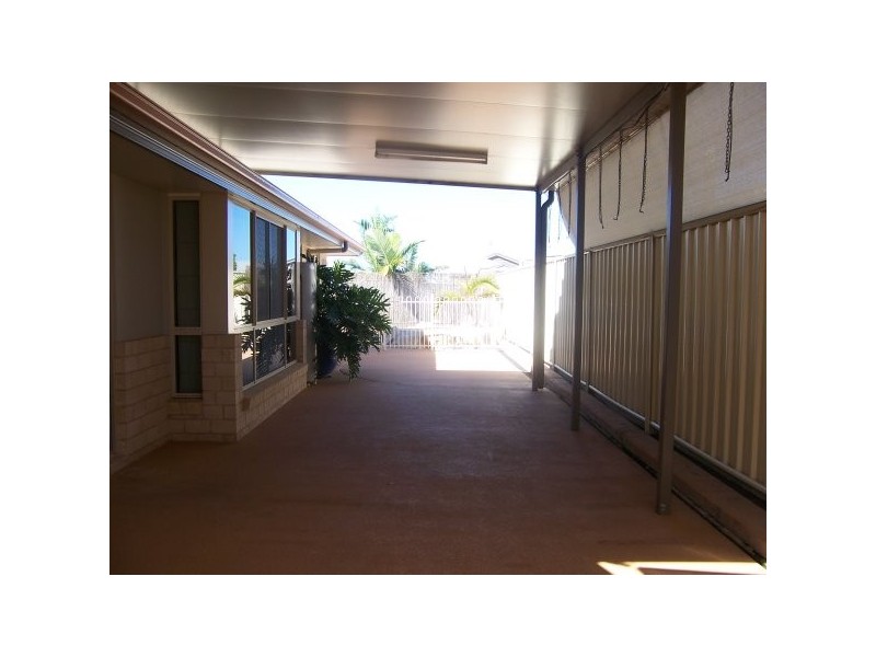 4 Callaghan street, Emerald QLD 4720