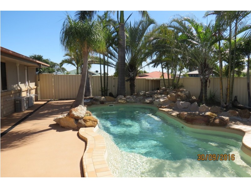 4 Callaghan street, Emerald QLD 4720
