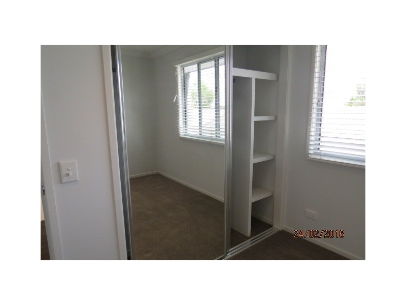7/20-24 Mooney Crescent “The Vybe”, Emerald QLD 4720