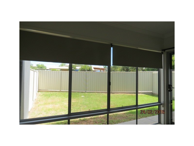 7/20-24 Mooney Crescent “The Vybe”, Emerald QLD 4720